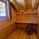 La Giete 6 Personnes Chalet