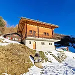 Chalet La Giete 6 Personnes