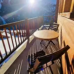 La Giete 6 Personnes Chalet