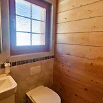 Chalet La Giete 6 Personnes