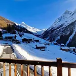 La Giete 6 Personnes *