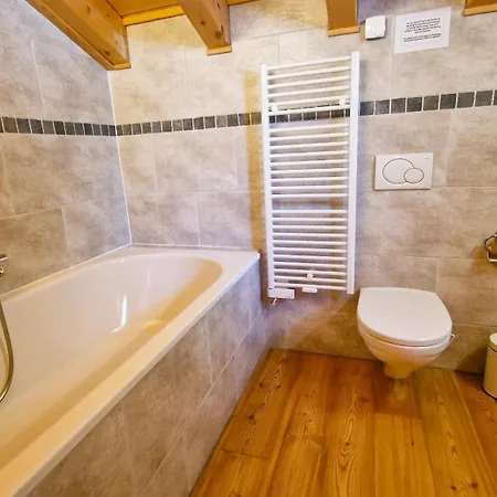 La Giete 6 Personnes * La Forclaz