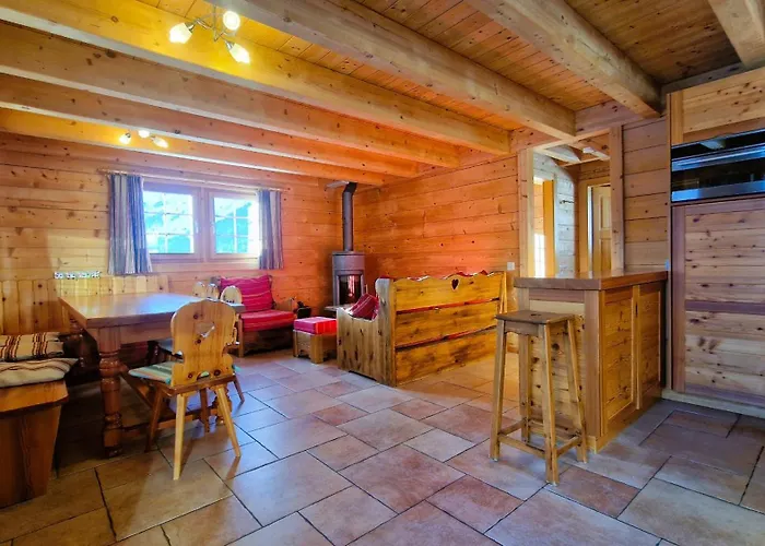 La Giete 6 Personnes