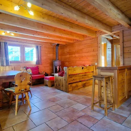 La Giete 6 Personnes