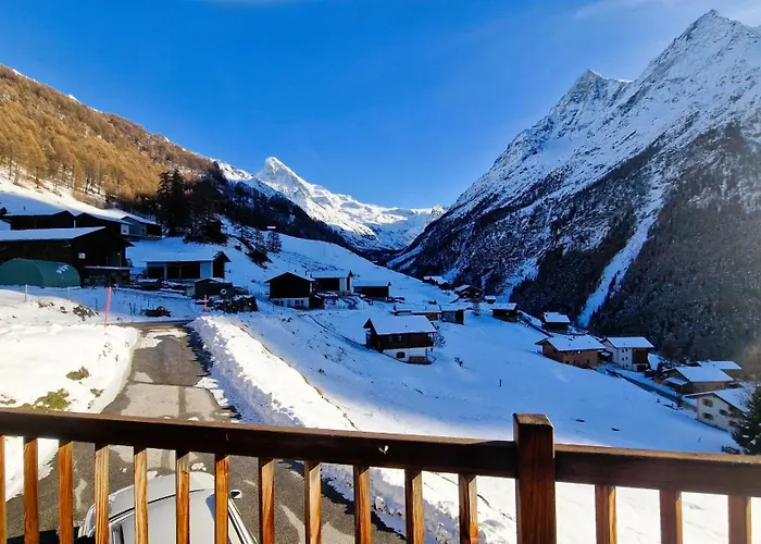 La Giete 6 Personnes *